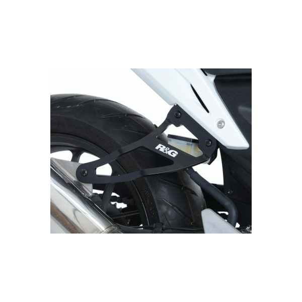 R&G Exhaust Hanger for Honda CBR500R (upto '15) and CB500F/X